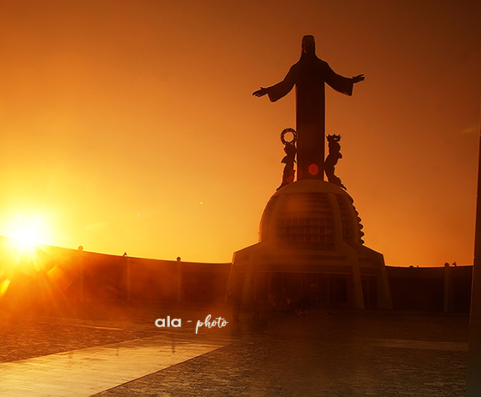Cristo Rey