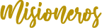 misioneros