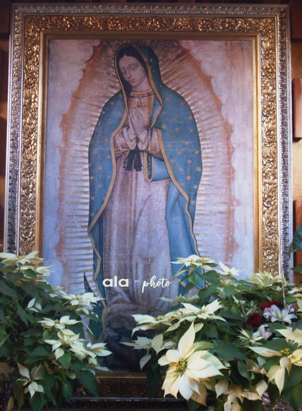 Guadalupe