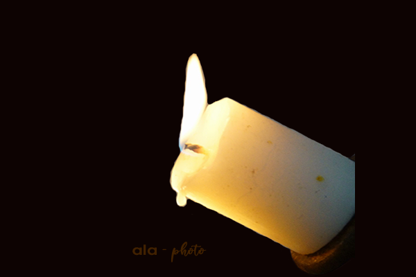 encendida