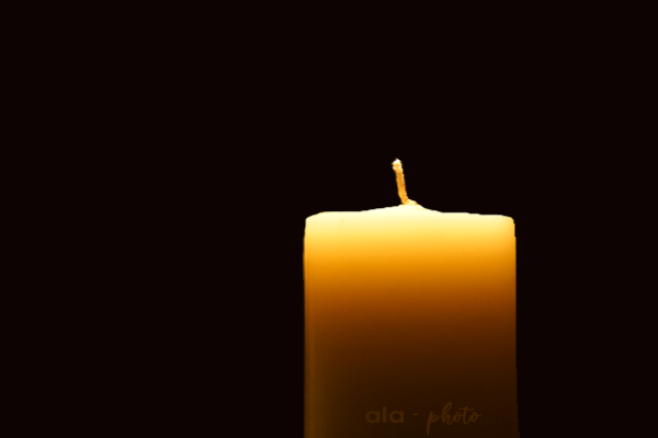 vela sola